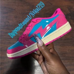 South Beach Low Kool Kiy